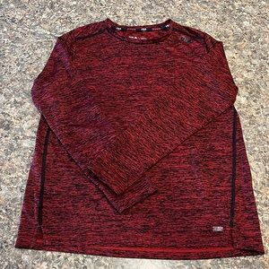 🌺 Boys long sleeve Fila Sport TRUDRY t-shirt.